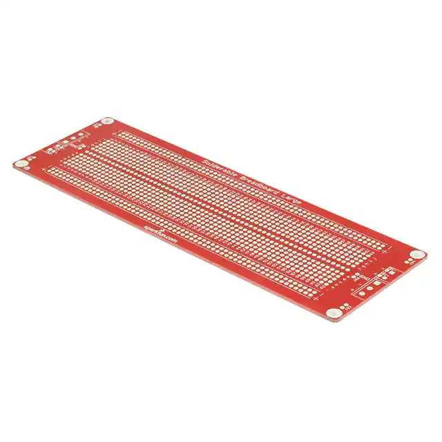 PRT-12699 (BREADBOARD GENERAL PURPOSE (PTH))