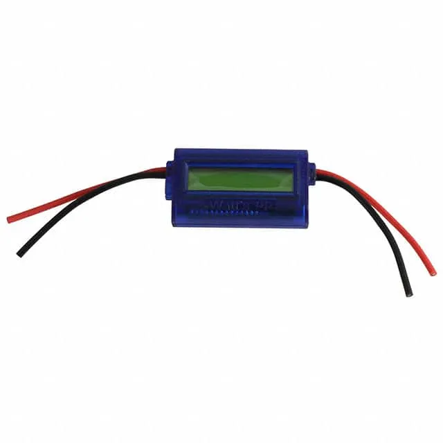 PRT-14331 (WATT'S UP METER)