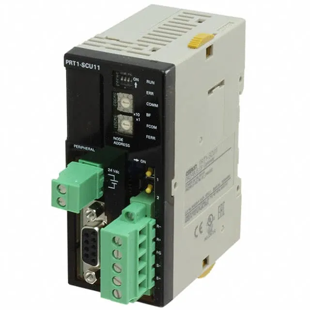 PRT1-SCU11 (COMPOWAY/F TO PROFIBUS DP GATE)