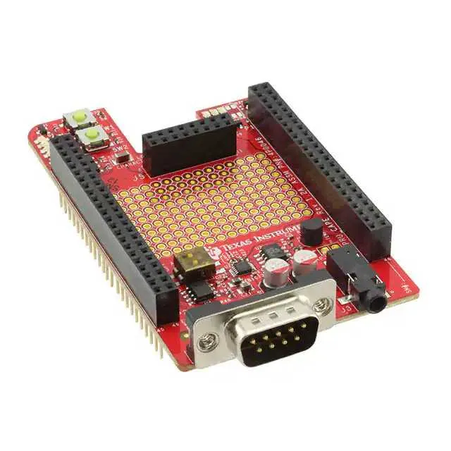 PRUCAPE (BOARD FOR BEAGLE BONE PRU CAPE)