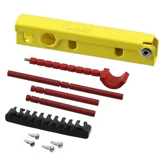 PS-1003 (LOCKOUT SYSTEM CIRC BRKR PANELS)