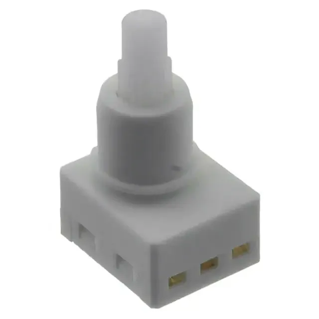 PS-12G01 (SWITCH PUSHBUTTON SPDT 1A 14V)