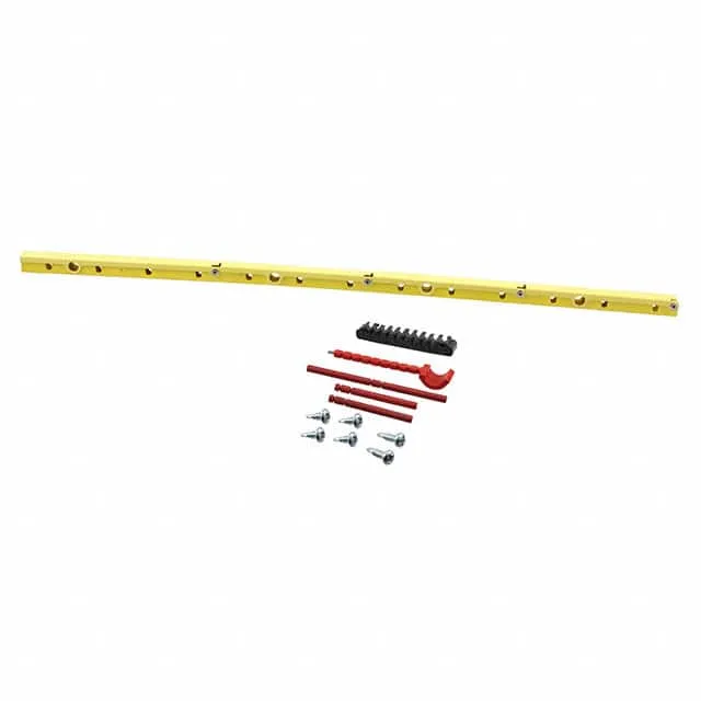 PS-1513 (LOCKOUT SYSTEM CIRC BRKR PANELS)