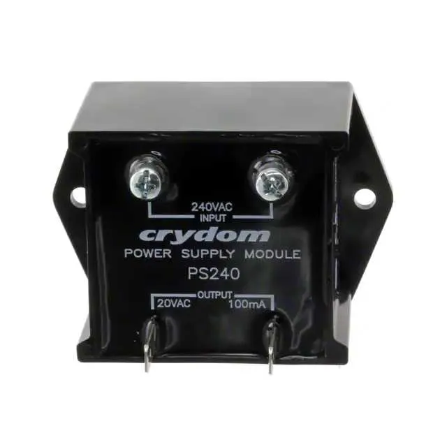 PS240 (POWER SUPPLY FOR LPCV SER 240VAC)