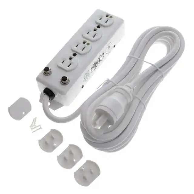 PS-415-HG-OEM (POWER STRIP 865 15A 4OUT 15')