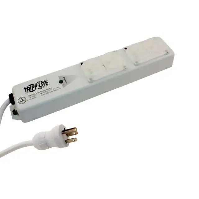 PS-415-HGULTRA (POWER STRIP 15A 4OUT 15'CORD)