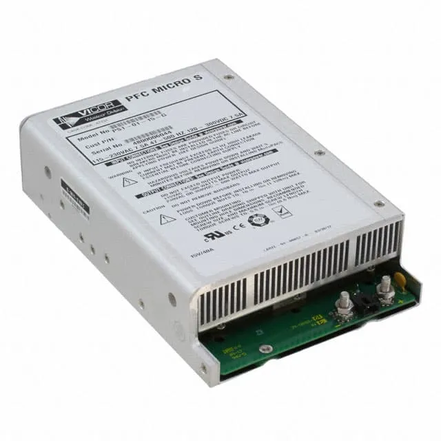 PS1-01-15-G (AC/DC CONVERTER 15V 600W)
