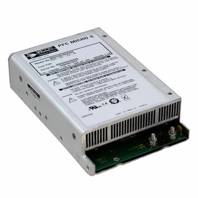 PS1-01-24-G (AC/DC CONVERTER 24V 600W)