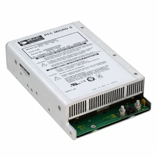 PS1-01-28-G (AC/DC CONVERTER 28V 600W)
