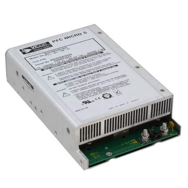 PS1-01-48-G (AC/DC CONVERTER 48V 600W)