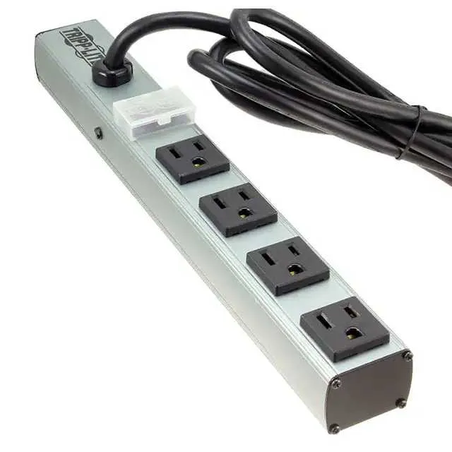 PS120406 (POWER STRIP)