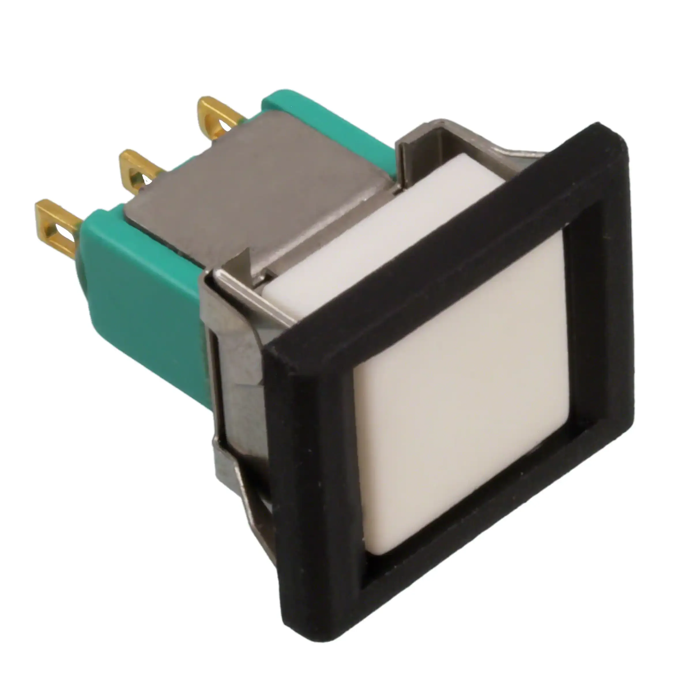 PS15-1112Q (SWITCH PUSHBUTTON SPDT 5A 125V)