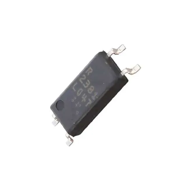 PS2381-1Y-W-AX (OPTOISOLATOR 5KV TRANS 4SMD)