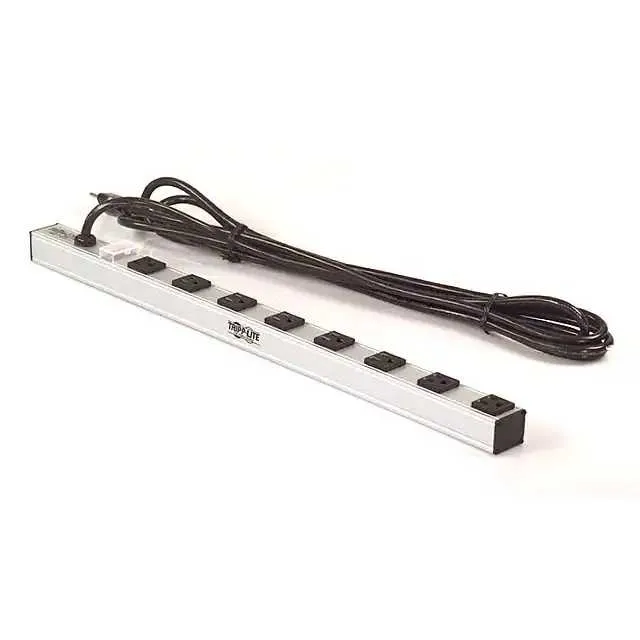 PS2408 (POWER STRIP 24 8 OUT 15'CORD")