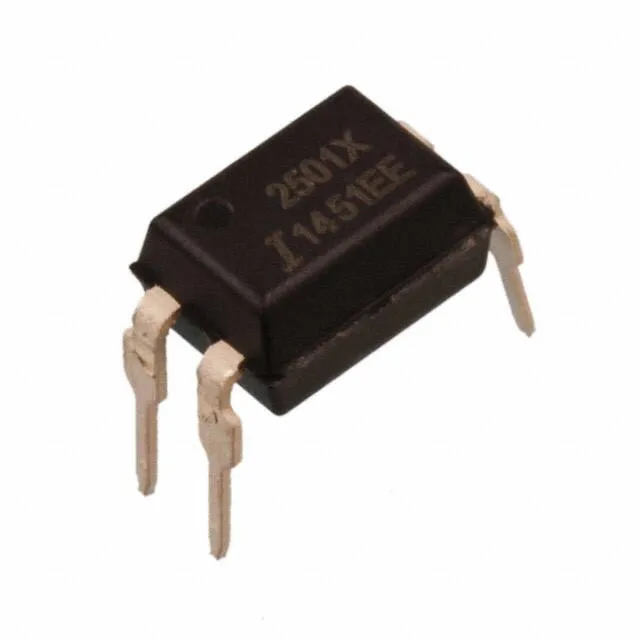 PS2501-1X (OPTOISO 5.3KV TRANS 4DIP)