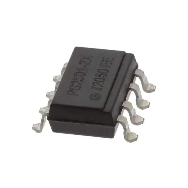 PS2501-2X (OPTOISO 5.3KV 2CH TRANS 8DIP)