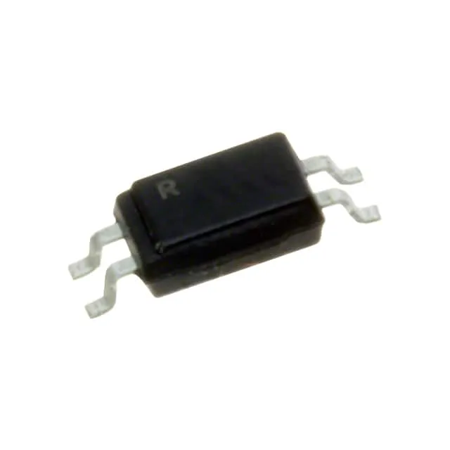 PS2801-1-F3-K-A (OPTOISOLATOR 2.5KV TRANS 4-SSOP)