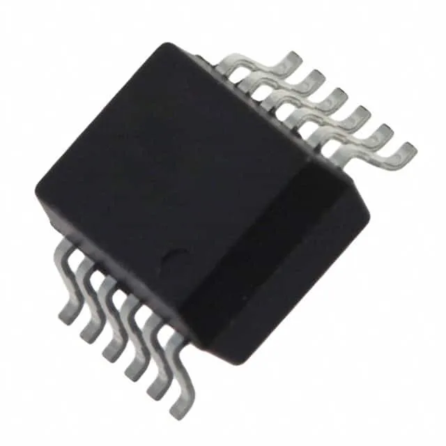 PS2841-4A-F3-A (OPTOISO 1.5KV 4CH TRANS 12BSOP)