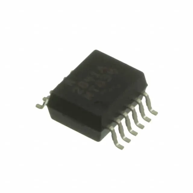 PS2841-4A-AX (OPTOISO 1.5KV 4CH TRANS 12BSOP)