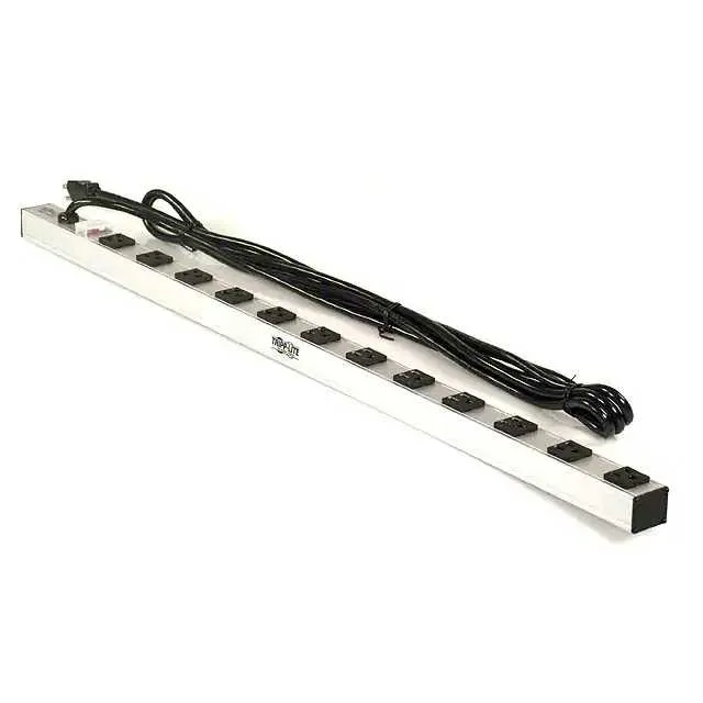 PS3612 (POWER STRIP 36 12OUT 15'CORD")