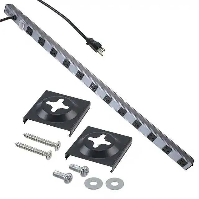 PS361206 (POWER STRIP 36 12OUT 6'CORD")