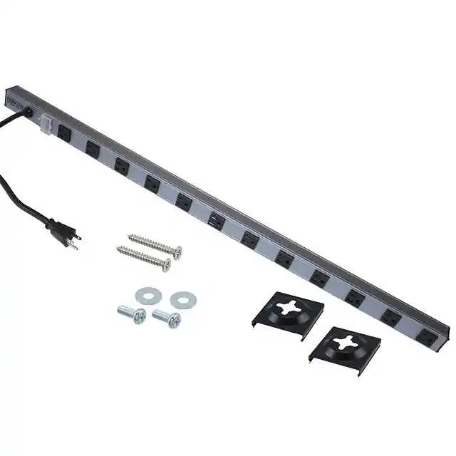 PS361220 (POWER STRIP 36 12OUT 15'CORD")