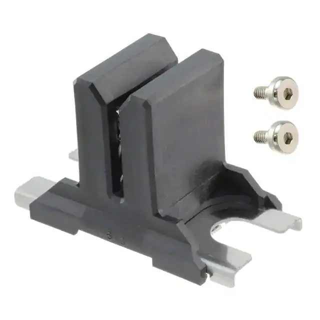 PS4-3.175T (CONN VERT TYPE FOR 3MM BUSBAR)