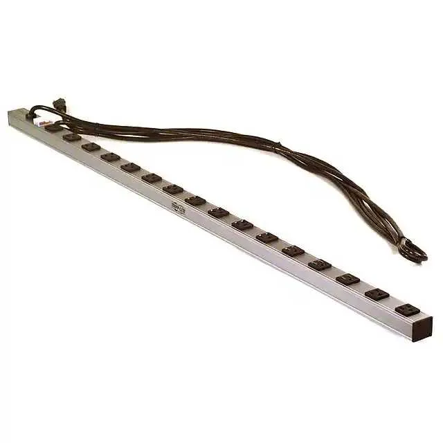 PS4816 (POWER STRIP 48X16 OUT 15'CORD")
