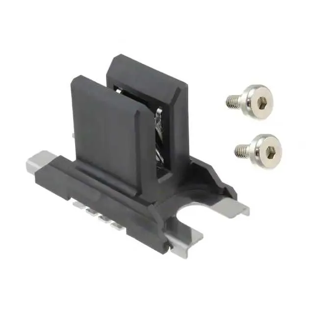 PS4A-3.175T (CONN HORIZ TYPE FOR 3MM BUSBAR)