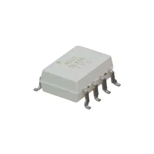 PS8502L3-AX (OPTOISOLATOR 5KV TRANS 8SMD)