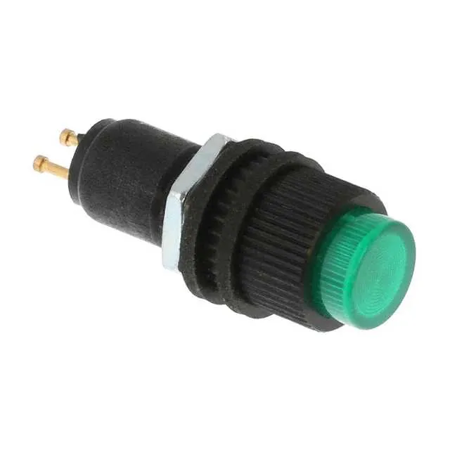 PS90T-L92-NG-WT (PMI.290 SOCKET TURRET TERM GRE")