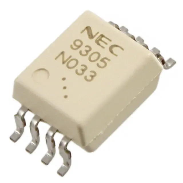 PS9305L-E3-AX (OPTOISO 5KV GATE DRIVER 8SDIP GW)