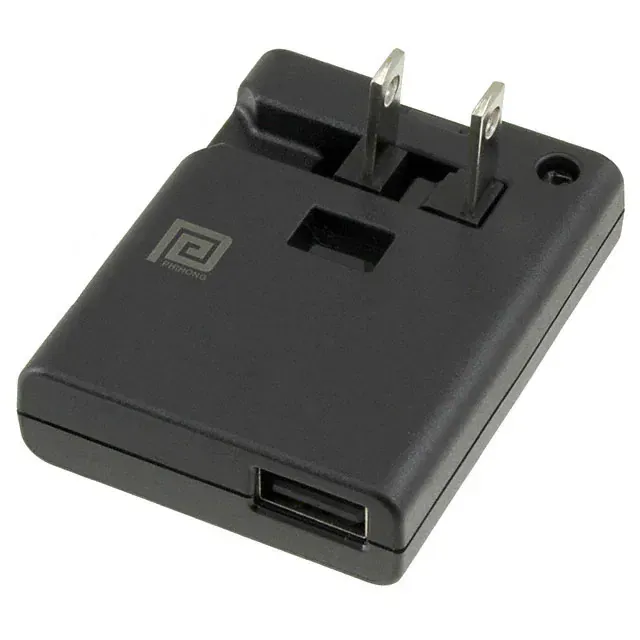 PSA05F-050QAL6 (AC/DC WALL MOUNT ADAPTER 5V 5W)
