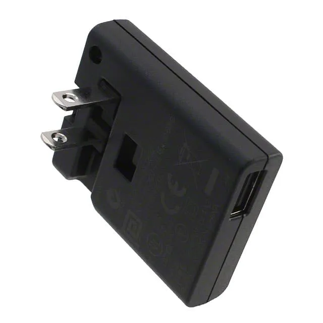 PSA05F-050Q (AC/DC WALL MOUNT ADAPTER 5V 5W)