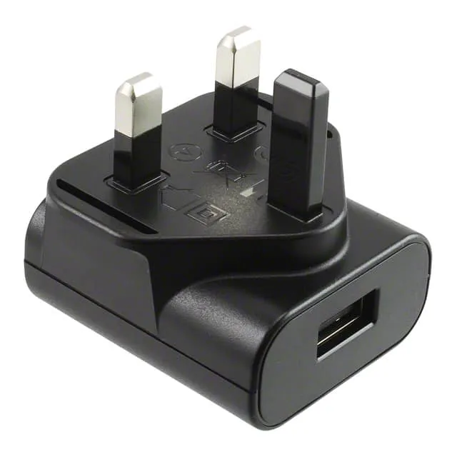 PSA05K-050QA-H (AC/DC WALL MOUNT ADAPTER 5V 5W)