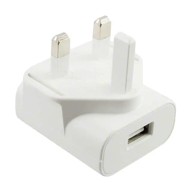 PSA05K-050QW (AC/DC WALL MOUNT ADAPTER 5V 5W)