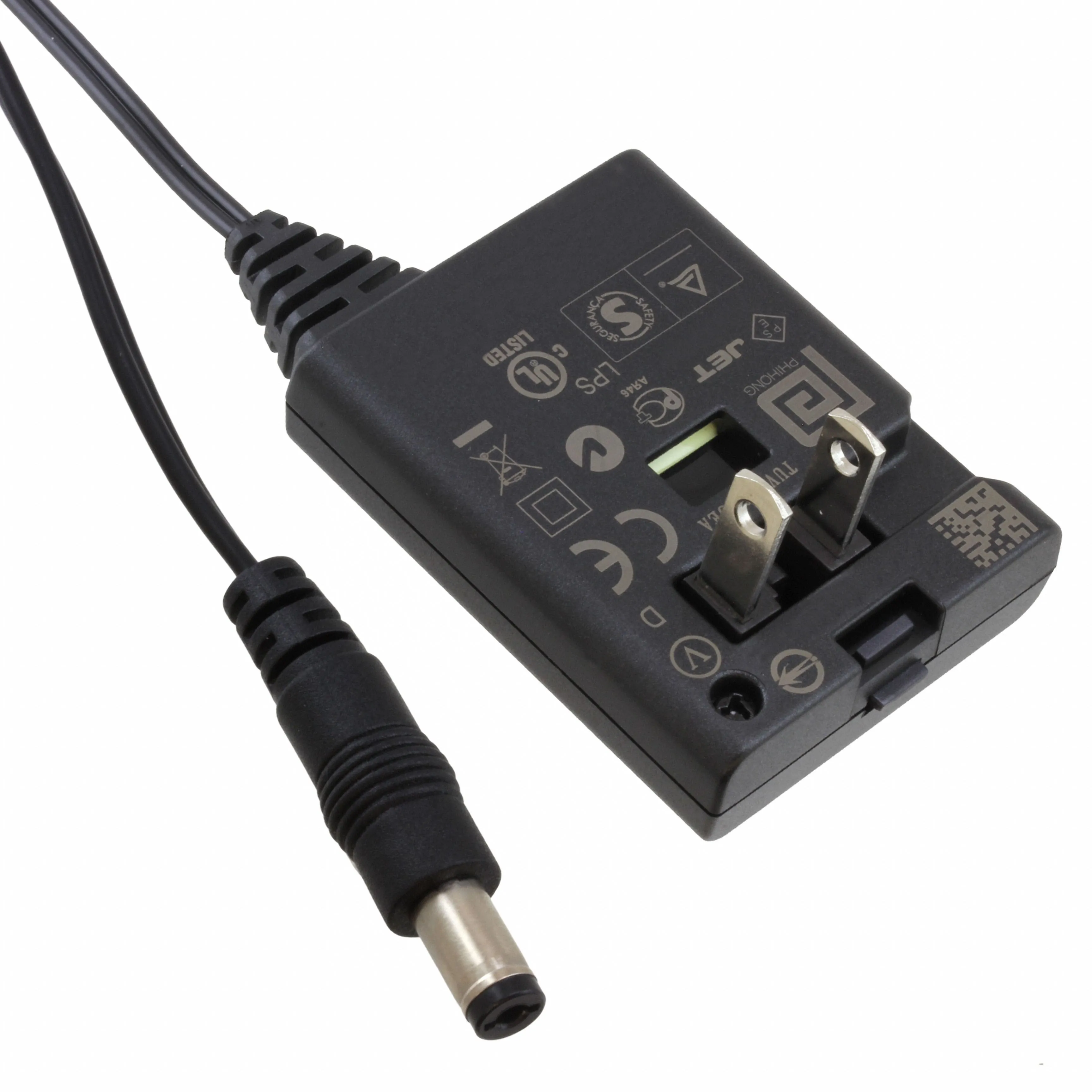 PSA10F-050(P)-R (AC/DC WALL MOUNT ADAPTER 5V 10W)