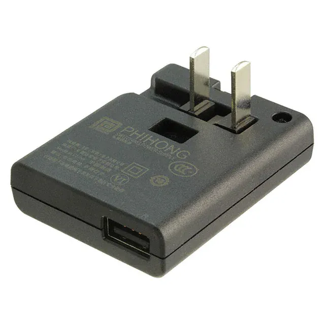 PSA10FC-050Q (AC/DC WALL MOUNT ADAPTER 5V 10W)