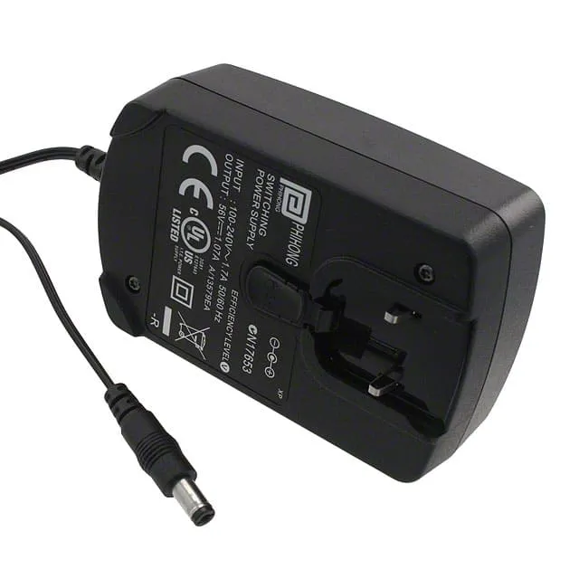 PSA60R-560-R (AC/DC WALL MOUNT ADAPTER 56V 60W)