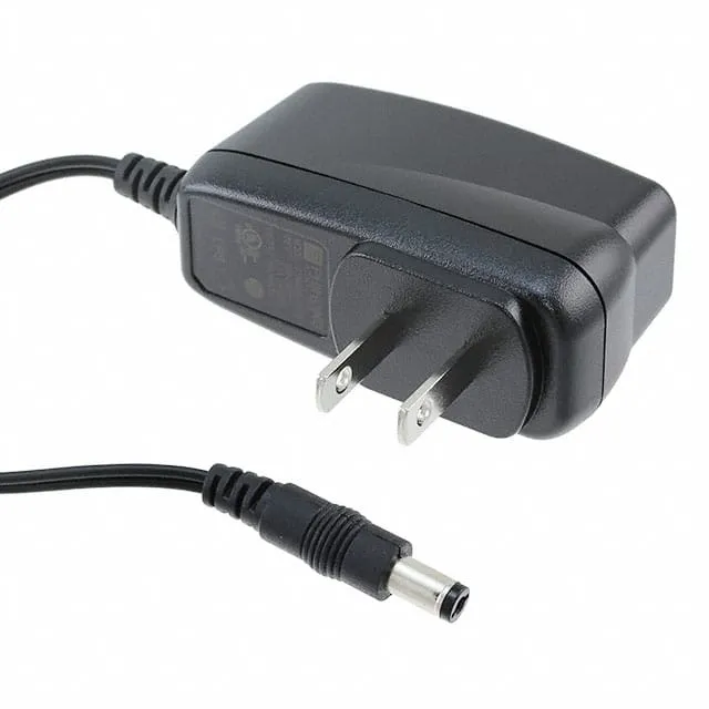 PSAA06A-120L6 (AC/DC WALL MOUNT ADAPTER 12V 6W)