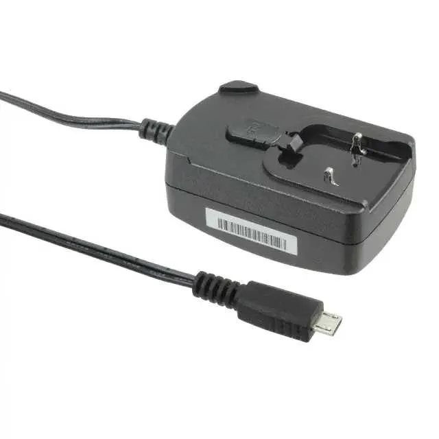PSAC05R-050L6M (AC/DC WALL MOUNT ADAPTER 5V 5W)