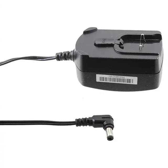 PSAC12R-090-R-CR1 (AC/DC WALL MOUNT ADAPTER 9V 12W)