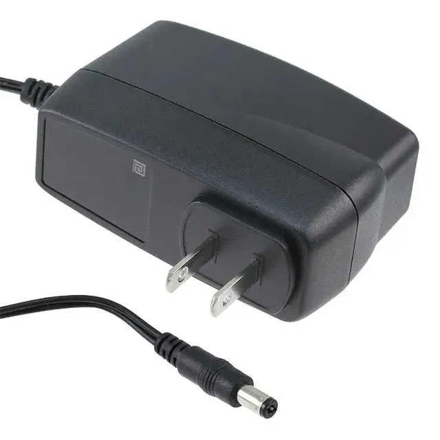 PSAC24A-120L6 (AC/DC WALL MOUNT ADAPTER 12V 24W)