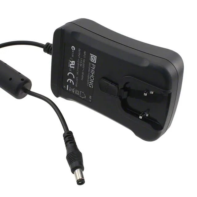 PSAM30R-120 (AC/DC WALL MOUNT ADAPTER 12V 30W)