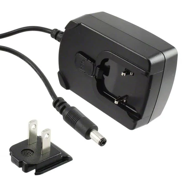 PSC12R-050-RPA (AC/DC WALL MOUNT ADAPTER 5V 10W)