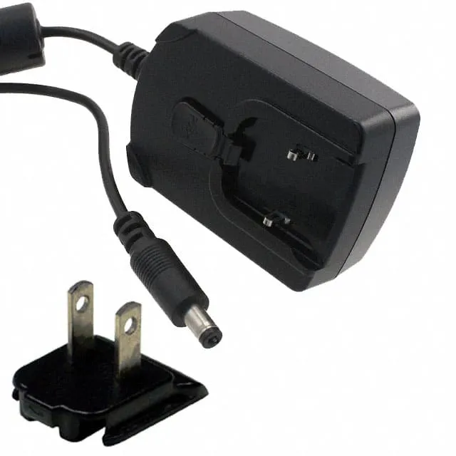 PSC15R-050-RPA (AC/DC WALL MOUNT ADAPTER 5V 15W)