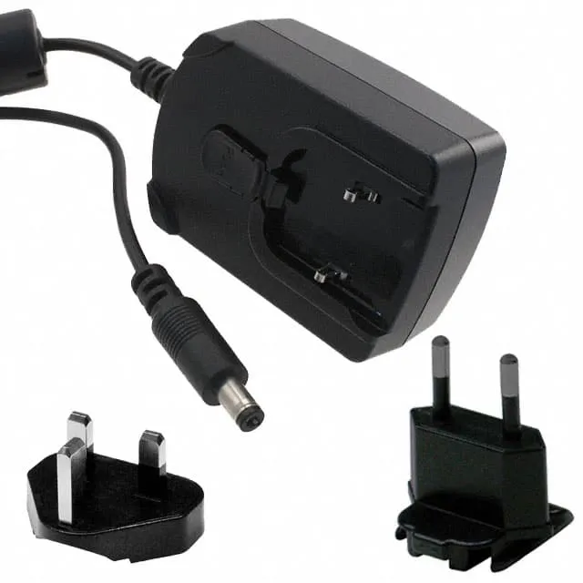 PSC15R-050-RPE-RPK (AC/DC WALL MOUNT ADAPTER 5V 15W)