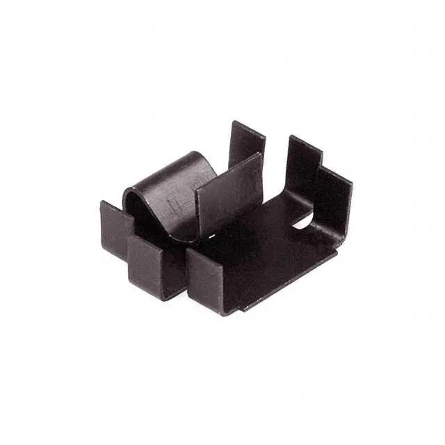 PSC22CB (HEATSINK CLIP ON BLACK TO-220)
