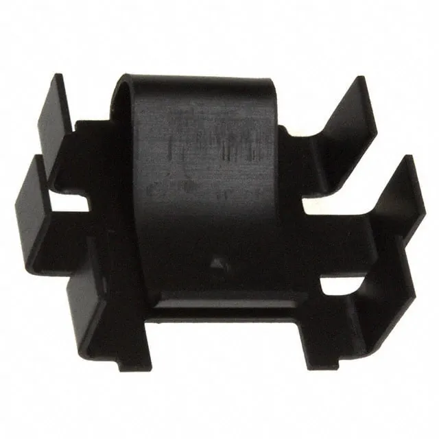 PSC2-3CB (HEATSINK CLIP ON BLACK TO-220)