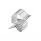 PSC2D (CBL CLIP CABLE SILVER CLIP ON)